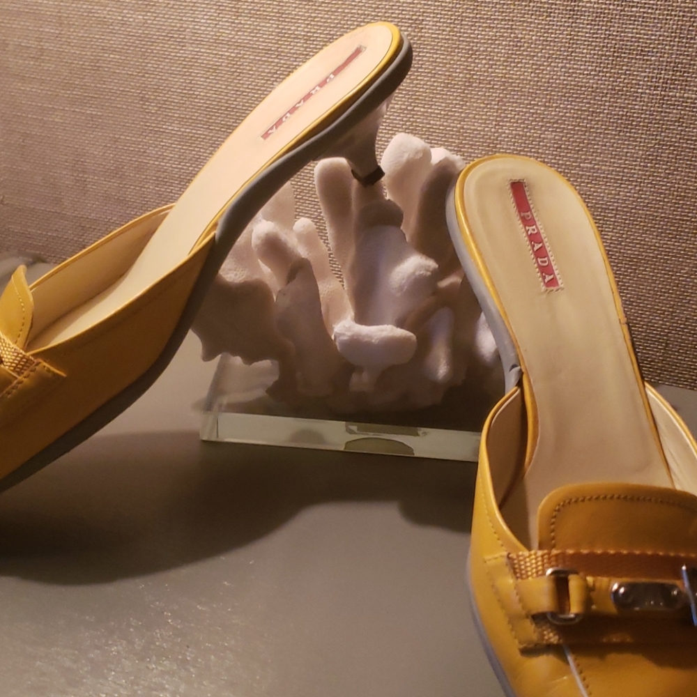 Prada Sunshine!! - image 2